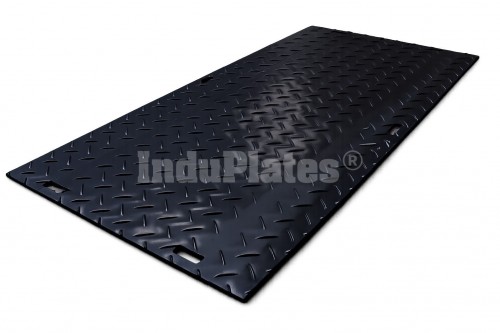 Ground protection mat 2400x1200x27