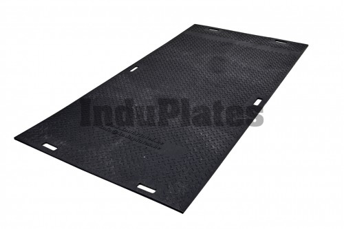 Ground protection mat 1200x2400x15