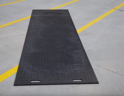 Ground protection mat  1000x3000x15