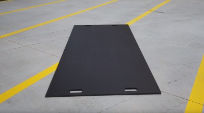 Ground protection mat 1000x2000x20 (2)