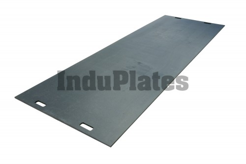 Plastic Ground protection mat 1000x3000x12